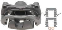 ACDelco - ACDelco 18FR2676 - Front Passenger Side Disc Brake Caliper Assembly without Pads (Friction Ready Non-Coated) - Image 2