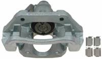 ACDelco - ACDelco 18FR2679 - Rear Passenger Side Disc Brake Caliper Assembly without Pads (Friction Ready Non-Coated) - Image 1