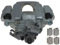 ACDelco - ACDelco 18FR2679 - Rear Passenger Side Disc Brake Caliper Assembly without Pads (Friction Ready Non-Coated) - Image 3