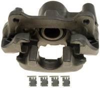 ACDelco - ACDelco 18FR2692 - Rear Passenger Side Disc Brake Caliper Assembly without Pads (Friction Ready Non-Coated) - Image 1