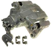 ACDelco - ACDelco 18FR2715 - Rear Passenger Side Disc Brake Caliper Assembly without Pads (Friction Ready Non-Coated) - Image 3