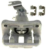 ACDelco - ACDelco 18FR2716 - Rear Driver Side Disc Brake Caliper Assembly without Pads (Friction Ready Non-Coated) - Image 1
