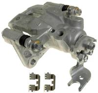 ACDelco - ACDelco 18FR2716 - Rear Driver Side Disc Brake Caliper Assembly without Pads (Friction Ready Non-Coated) - Image 3