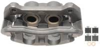 ACDelco - ACDelco 18FR2737 - Front Passenger Side Disc Brake Caliper Assembly without Pads (Friction Ready Non-Coated) - Image 2