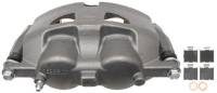 ACDelco - ACDelco 18FR2737 - Front Passenger Side Disc Brake Caliper Assembly without Pads (Friction Ready Non-Coated) - Image 3