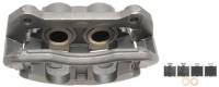 ACDelco - ACDelco 18FR2738 - Front Driver Side Disc Brake Caliper Assembly without Pads (Friction Ready Non-Coated) - Image 2
