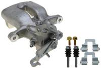 ACDelco - ACDelco 18FR2761 - Rear Driver Side Disc Brake Caliper Assembly without Pads (Friction Ready Non-Coated) - Image 1