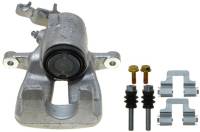 ACDelco - ACDelco 18FR2761 - Rear Driver Side Disc Brake Caliper Assembly without Pads (Friction Ready Non-Coated) - Image 2