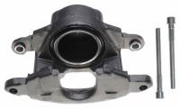ACDelco - ACDelco 18FR583 - Front Passenger Side Disc Brake Caliper Assembly without Pads (Friction Ready Non-Coated) - Image 1