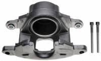 ACDelco - ACDelco 18FR584 - Front Driver Side Disc Brake Caliper Assembly without Pads (Friction Ready Non-Coated) - Image 1