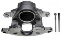 ACDelco - ACDelco 18FR584 - Front Driver Side Disc Brake Caliper Assembly without Pads (Friction Ready Non-Coated) - Image 2