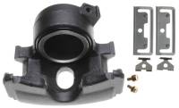 ACDelco - ACDelco 18FR620 - Front Driver Side Disc Brake Caliper Assembly without Pads (Friction Ready Non-Coated) - Image 2