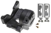 ACDelco - ACDelco 18FR620 - Front Driver Side Disc Brake Caliper Assembly without Pads (Friction Ready Non-Coated) - Image 3