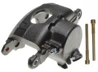 ACDelco - ACDelco 18FR623 - Front Passenger Side Disc Brake Caliper Assembly without Pads (Friction Ready Non-Coated) - Image 1