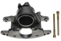 ACDelco - ACDelco 18FR623 - Front Passenger Side Disc Brake Caliper Assembly without Pads (Friction Ready Non-Coated) - Image 2
