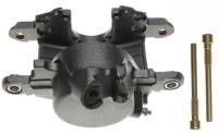 ACDelco - ACDelco 18FR623 - Front Passenger Side Disc Brake Caliper Assembly without Pads (Friction Ready Non-Coated) - Image 3