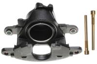 ACDelco - ACDelco 18FR624 - Front Driver Side Disc Brake Caliper Assembly without Pads (Friction Ready Non-Coated) - Image 2
