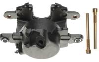 ACDelco - ACDelco 18FR624 - Front Driver Side Disc Brake Caliper Assembly without Pads (Friction Ready Non-Coated) - Image 3