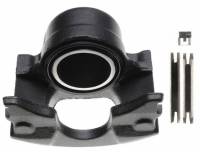 ACDelco - ACDelco 18FR663 - Front Passenger Side Disc Brake Caliper Assembly without Pads (Friction Ready Non-Coated) - Image 1