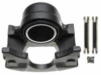 ACDelco - ACDelco 18FR664 - Front Driver Side Disc Brake Caliper Assembly without Pads (Friction Ready Non-Coated) - Image 1