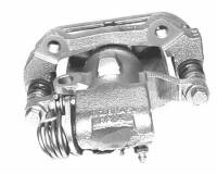 ACDelco - ACDelco 18FR711 - Rear Passenger Side Disc Brake Caliper Assembly without Pads (Friction Ready Non-Coated) - Image 1