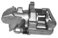 ACDelco - ACDelco 18FR711 - Rear Passenger Side Disc Brake Caliper Assembly without Pads (Friction Ready Non-Coated) - Image 4