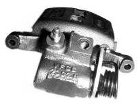 ACDelco - ACDelco 18FR711 - Rear Passenger Side Disc Brake Caliper Assembly without Pads (Friction Ready Non-Coated) - Image 5