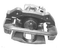ACDelco - ACDelco 18FR711 - Rear Passenger Side Disc Brake Caliper Assembly without Pads (Friction Ready Non-Coated) - Image 6