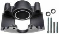 ACDelco - ACDelco 18FR741 - Front Passenger Side Disc Brake Caliper Assembly without Pads (Friction Ready Non-Coated) - Image 1