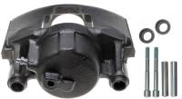 ACDelco - ACDelco 18FR741 - Front Passenger Side Disc Brake Caliper Assembly without Pads (Friction Ready Non-Coated) - Image 3