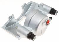 ACDelco - ACDelco 18FR741C - Front Disc Brake Caliper Assembly without Pads (Friction Ready Coated) - Image 2