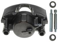 ACDelco - ACDelco 18FR742 - Front Driver Side Disc Brake Caliper Assembly without Pads (Friction Ready Non-Coated) - Image 3