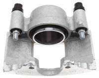 ACDelco - ACDelco 18FR742C - Front Disc Brake Caliper Assembly without Pads (Friction Ready Coated) - Image 1
