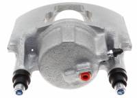 ACDelco - ACDelco 18FR742C - Front Disc Brake Caliper Assembly without Pads (Friction Ready Coated) - Image 3