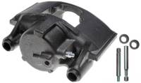 ACDelco - ACDelco 18FR746 - Front Driver Side Disc Brake Caliper Assembly without Pads (Friction Ready Non-Coated) - Image 3