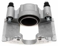 ACDelco - ACDelco 18FR746C - Front Disc Brake Caliper Assembly without Pads (Friction Ready Coated) - Image 1
