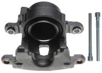 ACDelco - ACDelco 18FR755 - Front Passenger Side Disc Brake Caliper Assembly without Pads (Friction Ready Non-Coated) - Image 2