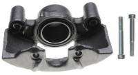 ACDelco - ACDelco 18FR779 - Front Driver Side Disc Brake Caliper Assembly without Pads (Friction Ready Non-Coated) - Image 1