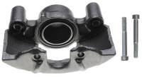 ACDelco - ACDelco 18FR779 - Front Driver Side Disc Brake Caliper Assembly without Pads (Friction Ready Non-Coated) - Image 2