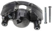 ACDelco - ACDelco 18FR779 - Front Driver Side Disc Brake Caliper Assembly without Pads (Friction Ready Non-Coated) - Image 3