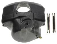 ACDelco - ACDelco 18FR804 - Front Driver Side Disc Brake Caliper Assembly without Pads (Friction Ready Non-Coated) - Image 3