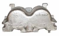 ACDelco - ACDelco 18FR809 - Front Passenger Side Disc Brake Caliper Assembly without Pads (Friction Ready Non-Coated) - Image 1