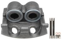 ACDelco - ACDelco 18FR809 - Front Passenger Side Disc Brake Caliper Assembly without Pads (Friction Ready Non-Coated) - Image 2