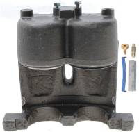 ACDelco - ACDelco 18FR813 - Front Disc Brake Caliper Assembly without Pads (Friction Ready Non-Coated) - Image 2