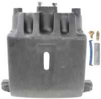 ACDelco - ACDelco 18FR813 - Front Disc Brake Caliper Assembly without Pads (Friction Ready Non-Coated) - Image 3