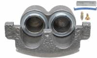 ACDelco - ACDelco 18FR813 - Front Disc Brake Caliper Assembly without Pads (Friction Ready Non-Coated) - Image 4