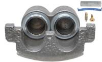 ACDelco - ACDelco 18FR813 - Front Disc Brake Caliper Assembly without Pads (Friction Ready Non-Coated) - Image 5