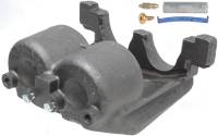 ACDelco - ACDelco 18FR813 - Front Disc Brake Caliper Assembly without Pads (Friction Ready Non-Coated) - Image 6