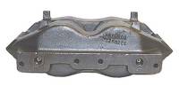 ACDelco - ACDelco 18FR814 - Front Disc Brake Caliper Assembly without Pads (Friction Ready Non-Coated) - Image 2