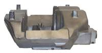 ACDelco - ACDelco 18FR814 - Front Disc Brake Caliper Assembly without Pads (Friction Ready Non-Coated) - Image 4